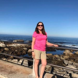 Meet your Posher, Linda